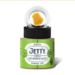 Citrus Daze Jetty Extracts Live Sugar and Sauce - Image 2