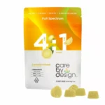 Care by Design 4:1 Lemon – Fruit Chews