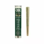 Cannabiotix (CBX) Grand Master (I) – Preroll - Image 2