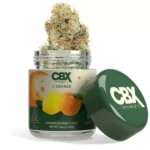 Cannabiotix (CBX) L’Orange (S) 3.5 Grams (1/8 Ounce)