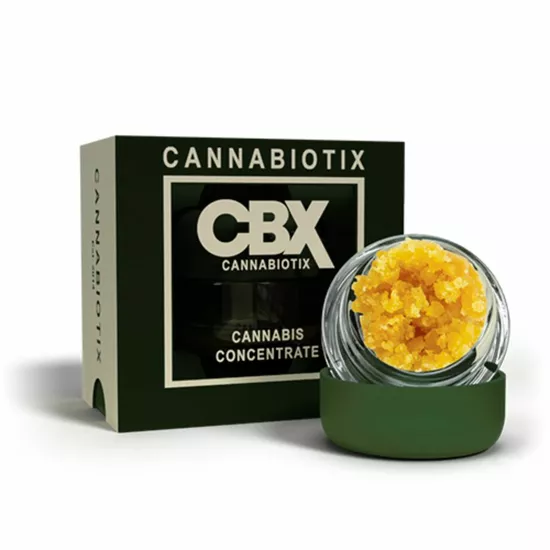 httpsascendsdispensary.comwp-contentuploads202411cbx_terp_sugar_jpg.webp Cannabiotix (CBX) Cereal Milk (H) – Terp Sugar - Image 1