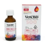 10:1 CBD Tincture [2oz] (500mg CBD/50mg THC) - Image 2