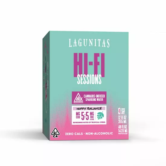 httpsascendsdispensary.comwp-contentuploads202411hi-fi_hoppy_balance_4_pack.webp AbsoluteXtracts (ABX) Lagunitas – Hi-Fi Sessions – Hoppy Balance - Image 1