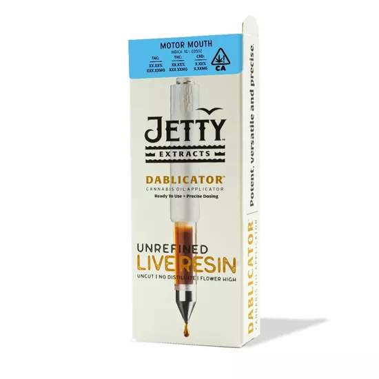 httpsascendsdispensary.comwp-contentuploads202411jetty_motor_mouth_dablicator.webp Jetty Extracts Dablicator – Motor Mouth (I) - Image 1