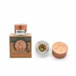 Lowell Herb Co. Dr. J (I) – Bubble Hash - Image 2
