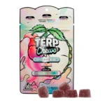 AbsoluteXtracts (ABX) Forbidden Fruit – Terp Chews (I) - Image 2