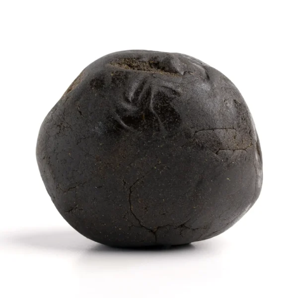 httpsascendsdispensary.comwp-contentuploads202601Black-Afghan-Ball-Hash-600x600-1.webp Black Afghan Ball Hash - Image 1