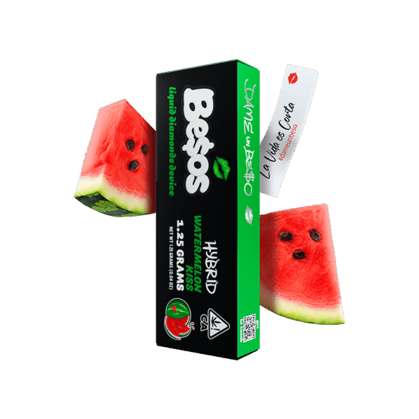 httpsbesos.storewp-contentuploads202604img001-min-600x600-1 BESOS WATERMELON KISS DISPOSABLE - Image 1