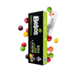 BESOS SOUR ZKITTLES DISPOSABLE - Image 2