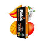 BESOS MANGO KUSH DISPOSABLE