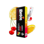 BESOS MOTITA CHERRY DISPOSABLE - Image 2