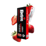 BESOS SABOR FRESA DISPOSABLE - Image 2
