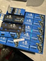 BESOS BLUE STRIPS 2G - Image 3