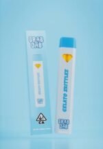 GRAB & DAB KARIBEAN MANGO DISPOSABLE 