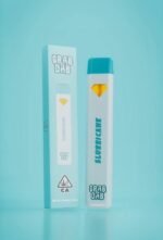 GRAB & DAB ORANGE CREAMSICLE DISPOSABLE - Image 2