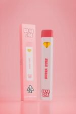  GRAB & DAB GELATO ZKITTLEZ DISPOSABLE - Image 2