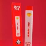  GRAB & DAB PINA COLADA DISPOSABLE 