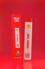  GRAB & DAB PINA COLADA DISPOSABLE  - Image 2