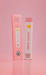 GRAB & DAB HIBISCUS SUNRISE DISPOSABLE