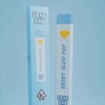  GRAB & DAB PINA COLADA DISPOSABLE 