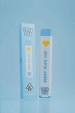 GRAB & DAB PINA COLADA DISPOSABLE  - Image 2
