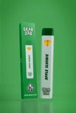 GRAB & DAB LEMON LAGOON DISPOSABLE  - Image 2