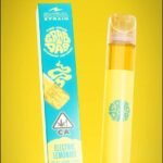  GRAB & DAB BUBBLEGUM GELATO DISPOSABLE