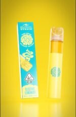  GRAB & DAB BUBBLEGUM GELATO DISPOSABLE