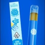  GRAB & DAB SLURRICANE DISPOSABLE