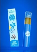  GRAB & DAB SLURRICANE DISPOSABLE