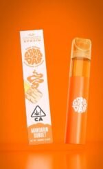  GRAB & DAB PINA COLADA DISPOSABLE  - Image 2