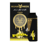 Lemonado Muha