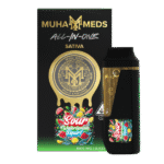 Sour Waterlemon Squirt Muha - Image 2
