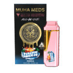 Paradise Punch OG Muha