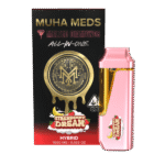 Strawberry Dream Muha