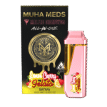 Lemon Cherry Gelato Muha - Image 2