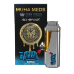 Sour Diesel Muha - Image 2