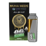 OG Kush Muha - Image 2