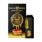 Pineapple Express Muha - Image 2