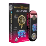 Grape Gas - Image 2