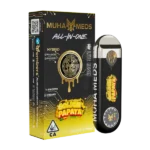Golden Papaya - Image 2