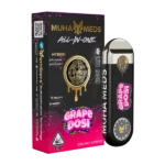 Grape Dosi