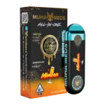 Mimosa
