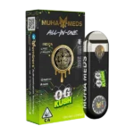 OG Kush - Image 2